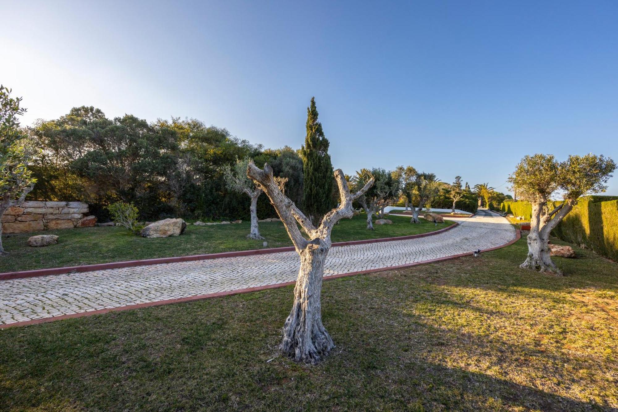Villa Casa Kube Sagres Exterior foto
