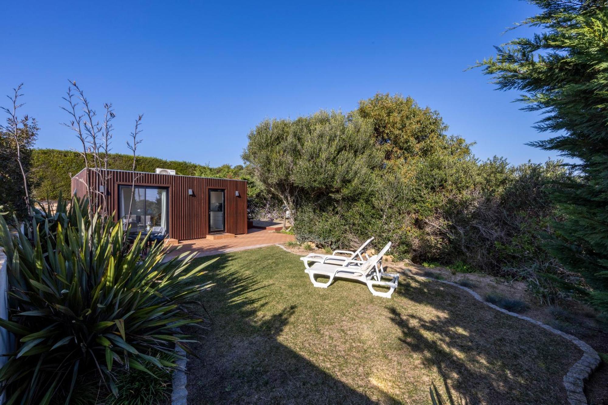 Villa Casa Kube Sagres Exterior foto
