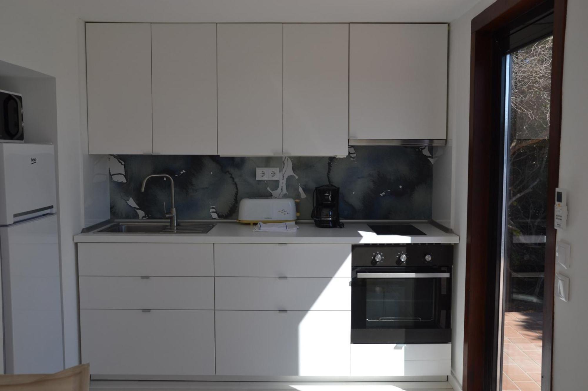 Villa Casa Kube Sagres Habitación foto